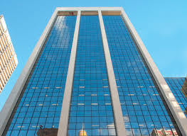 Premium Office Space At Market Street